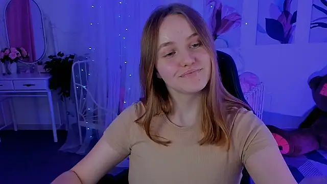 KellyPoter online show from 26, 12, 2024