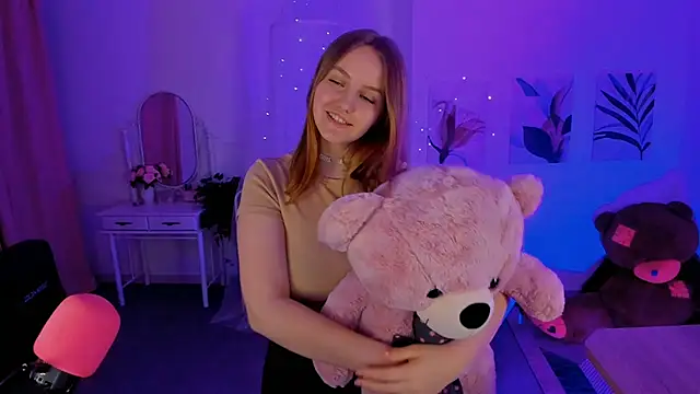 KellyPoter online show from 26, 12, 2024