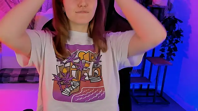 KellyPoter online show from 19, 1, 2025