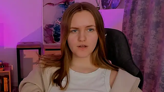 KellyPoter online show from 27, 1, 2025