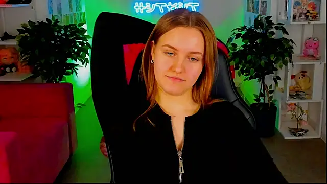 KellyPoter online show from 1, 2, 2025