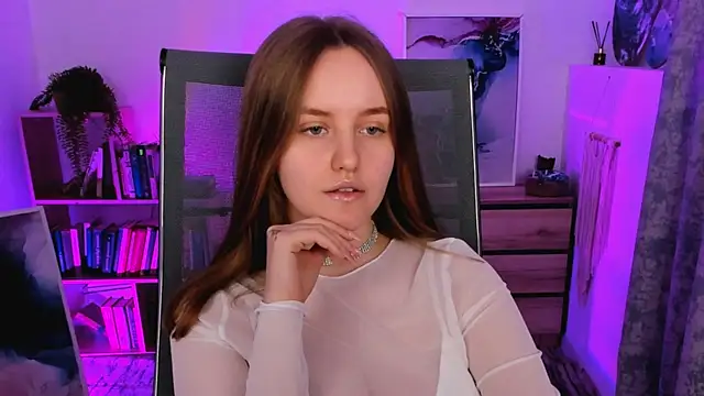 KellyPoter online show from 20, 2, 2025