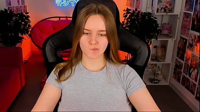 KellyPoter online show from 22, 2, 2025