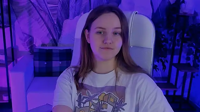 KellyPoter online show from 18, 3, 2025