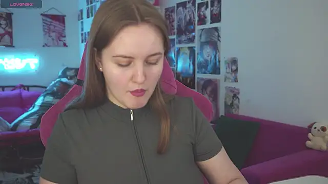 KellyPoter online show from 21, 3, 2026