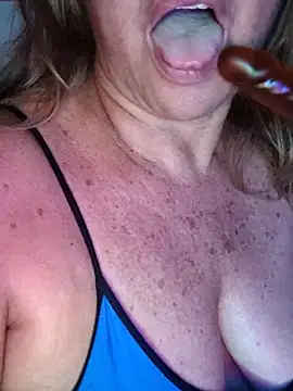 Kasandra Ho online show from 15, 3, 2026