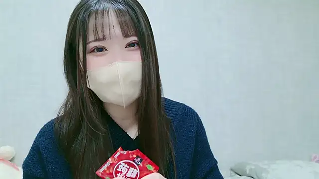 Snapshot of -SHIZUKU- chatting on 19, 2, 2025 -SHIZUKU- online show from 19, 2, 2025