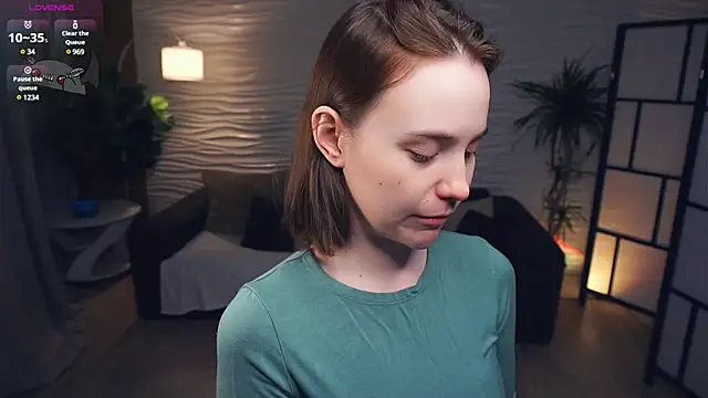 EditaBumford online show from 18, 3, 2025