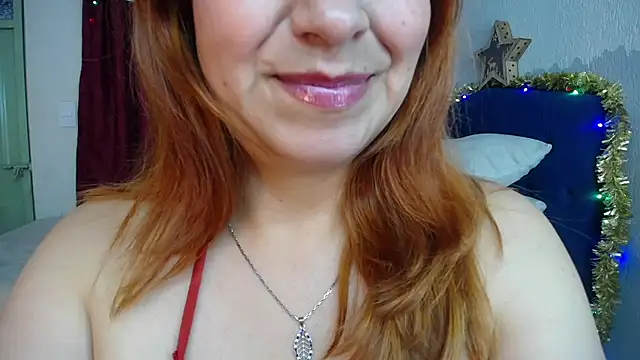 Snapshot of Delilah_Belmont chatting on 31, 12, 2024 Delilah Belmont online show from 31, 12, 2024