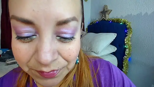 Snapshot of Delilah_Belmont chatting on 3, 1, 2025 Delilah Belmont online show from 3, 1, 2025