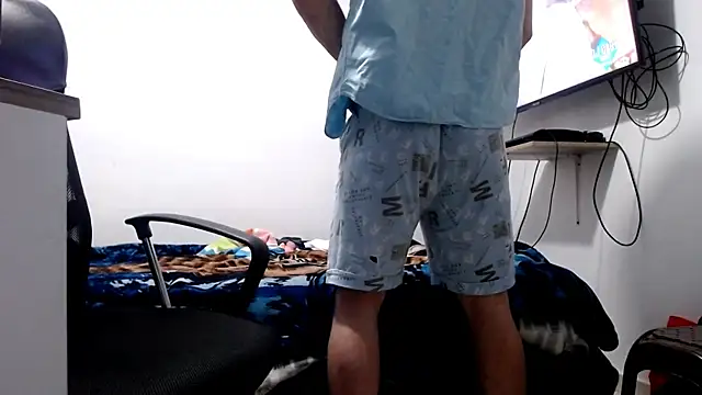 Snapshot of dragon1006 chatting on 11, 3, 2025 dragon1006 online show from 11, 3, 2025