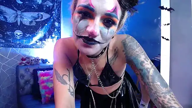 Snapshot of amelierouss chatting on 11, 4, 2026 amelierouss online show from 11, 4, 2026