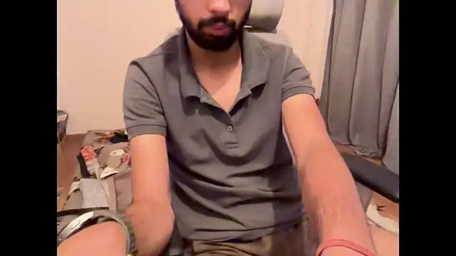 Snapshot of meatycronn chatting on 31, 3, 2026 meatycronn online show from 31, 3, 2026