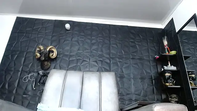 Hanna Fox 69 online show from 11, 4, 2026