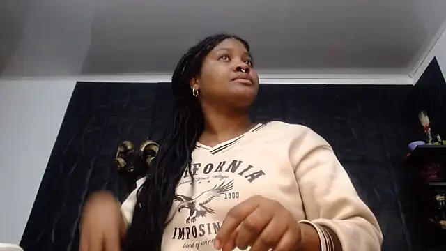 Snapshot of Hanna_Fox_69 chatting on 17, 6, 2026 Hanna Fox 69 online show from 17, 6, 2026