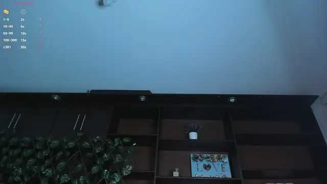 Lea velle online show from 21, 2, 2025