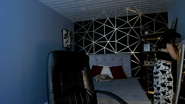 Lea velle online show from 21, 10, 2025