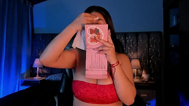 Lea velle online show from 22, 11, 2025