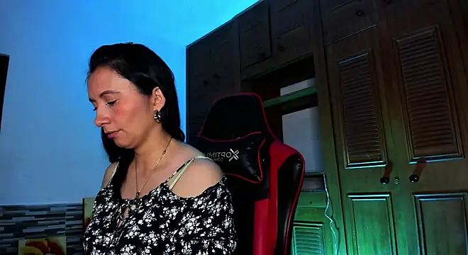 gracekelly12 online show from 3, 12, 2024