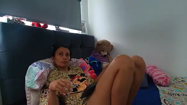 gracekelly12 online show from 23, 10, 2025