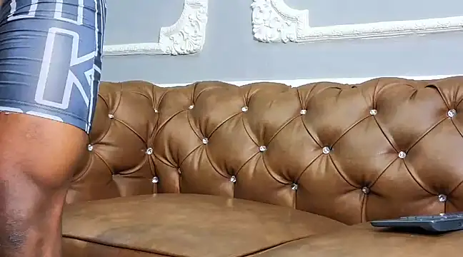 JoshLoganx online show from 23, 1, 2025