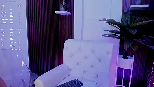 CattleyaScaly online show from 18, 12, 2024