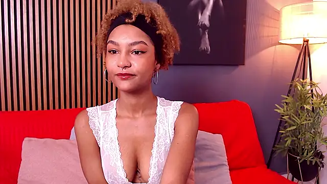 Snapshot of Johaphyton chatting on 20, 3, 2026 Johaphyton online show from 20, 3, 2026