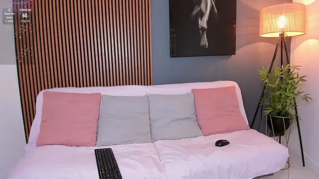 Snapshot of Johaphyton chatting on 18, 4, 2026 Johaphyton online show from 18, 4, 2026