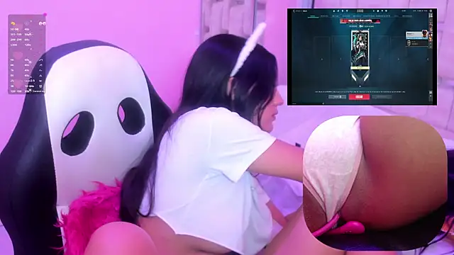 MiaVoss online show from 25, 1, 2025