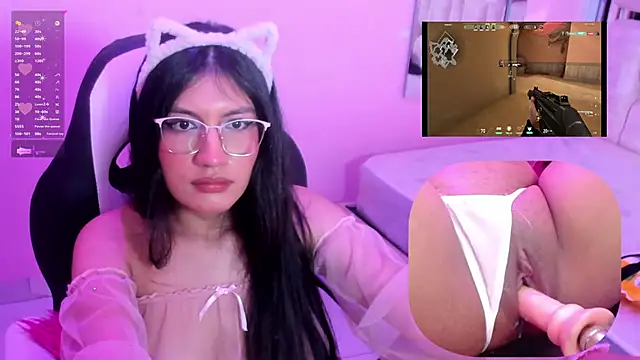 MiaVoss online show from 26, 1, 2025