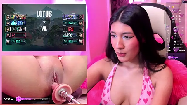 MiaVoss online show from 19, 3, 2025