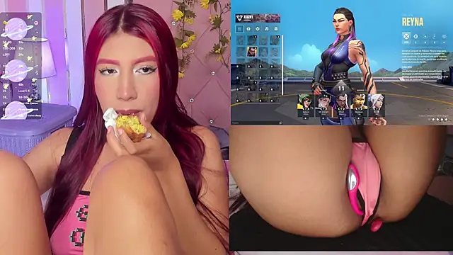 MiaVoss online show from 13, 9, 2025