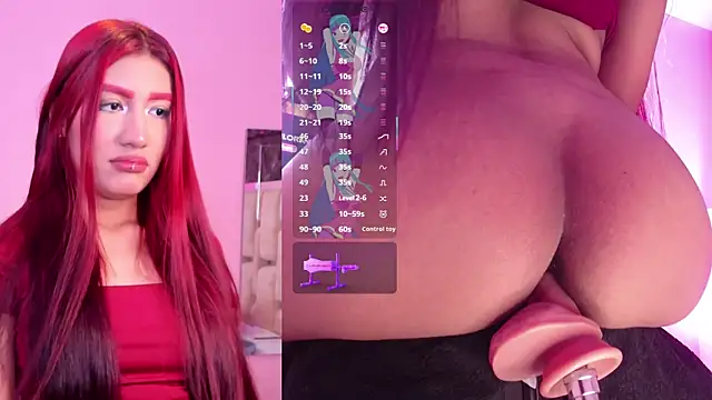 MiaVoss online show from 15, 9, 2025