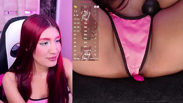 MiaVoss online show from 16, 9, 2025