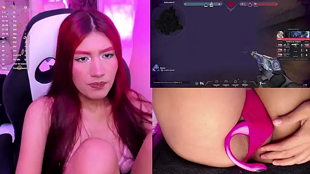 MiaVoss online show from 18, 9, 2025