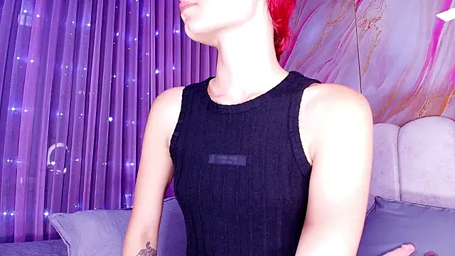 mia stanfort online show from 16, 2, 2026