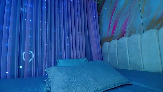 mia stanfort online show from 27, 2, 2026