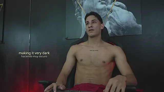 JakeMoxley online show from 5, 11, 2025