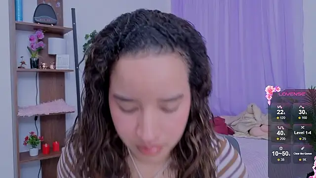 emilyrouxe online show from 5, 3, 2026