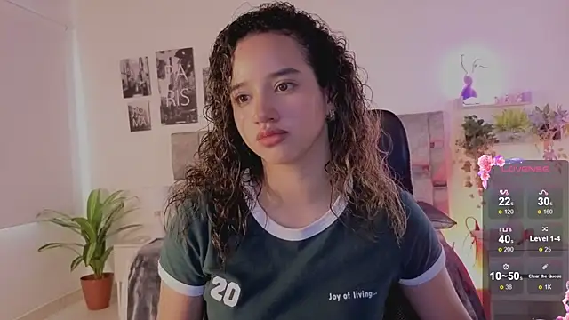 Snapshot of emilyrouxe chatting on 18, 7, 2026 emilyrouxe online show from 18, 7, 2026