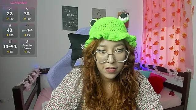  Moon Johnson online show from 19, 3, 2025