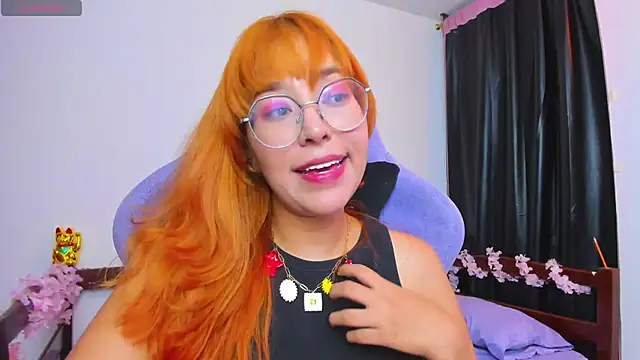 Snapshot of _Moon_Johnson chatting on 26, 2, 2026 Moon Johnson online show from 26, 2, 2026