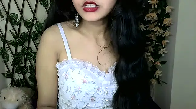 Snapshot of SUZY_FROMUS chatting on 18, 1, 2025 SUZY FROMUS online show from 18, 1, 2025