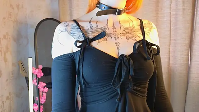 Snapshot of MelissaBryant chatting on 17, 3, 2025 MelissaBryant online show from 17, 3, 2025