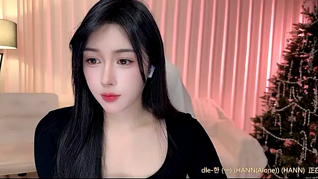 Snapshot of K-moumou chatting on 9, 2, 2026 K-moumou online show from 9, 2, 2026