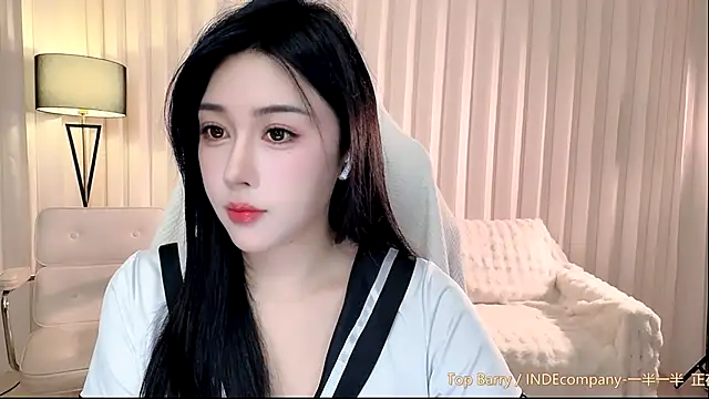 Snapshot of K-moumou chatting on 11, 2, 2026 K-moumou online show from 11, 2, 2026