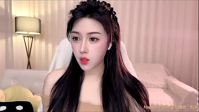 Snapshot of K-moumou chatting on 12, 3, 2026 K-moumou online show from 12, 3, 2026