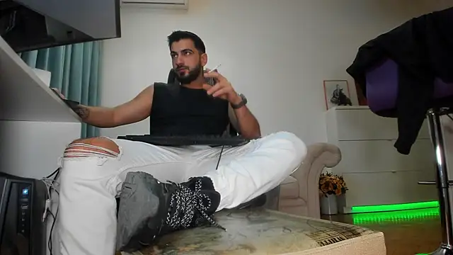 welcometo hell online show from 21, 9, 2025