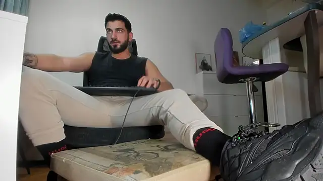 welcometo hell online show from 29, 9, 2025