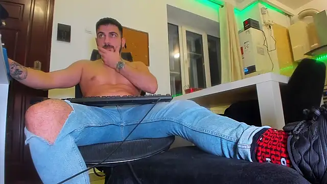 welcometo hell online show from 23, 11, 2025